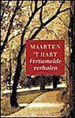 VERZAMELDE VERHALEN 9789029522021 Maarten t Hart, Boeken, Verzenden, Gelezen, Maarten 't Hart