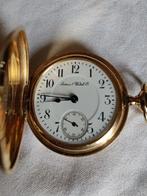 IWC - pocket watch - 1850-1900, Sieraden, Tassen en Uiterlijk, Horloges | Heren, Nieuw