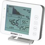 Voltcraft - kooldioxidemeter 0 - 5000 ppm - met datalogger, Verzenden, Nieuw