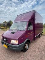 Prachtige “vintage” paardenwagen! Vol-alu!, Ophalen, Zo goed als nieuw, Aluminium, 2-paards trailer