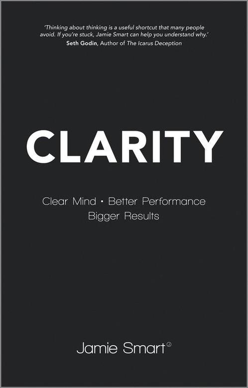 Clarity 9780857084484 Jamie Smart, Boeken, Taal | Engels, Gelezen, Verzenden