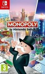 Monopoly - Switch (Nintendo Switch Games, Nintendo Switch), Spelcomputers en Games, Games | Nintendo Switch, Verzenden, Nieuw