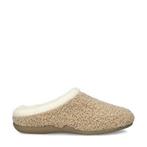 Nelson Home pantoffels voor dames in het Beige, Kleding | Dames, Schoenen, Verzenden, Beige, Nieuw, Nelson Home