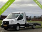 Zakelijke lease - Ford Transit 350 2.0 TDCI L4H1 - 1533KG, Alarm, Gebruikt, Euro 6, Handgeschakeld