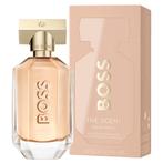 Hugo Boss Boss The Scent for Her 100 ml Eau de Parfum Spray, Verzenden, Nieuw