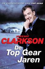 Boek De Top Gear jaren, Zo goed als nieuw, Verzenden