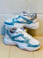 Nike - Tekno M2K White Irridescend P36,5 - Sneakers - Maat:, Kleding | Heren, Schoenen, Nieuw