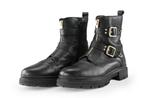 Sub55 Enkellaarzen in maat 38 Zwart | 10% extra korting, Kleding | Dames, Schoenen, Verzenden, Zwart, Lage of Enkellaarzen, Sub55