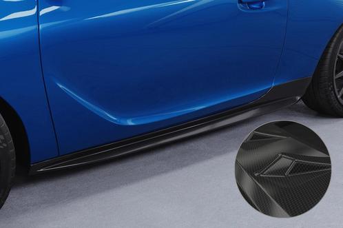 Zijskirts voor Opel Adam SS531-C, Auto-onderdelen, Carrosserie en Plaatwerk, Nieuw, Verzenden