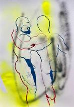 Leonard Mars - Eros.3 - No Reserve, Antiek en Kunst