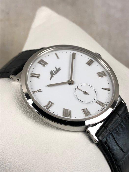 Mido - Baroncelli Manual - Zonder Minimumprijs -, Sieraden, Tassen en Uiterlijk, Horloges | Heren
