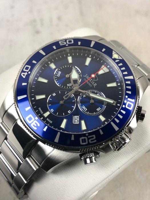 Jaguar - Executive Chronograph - Zonder Minimumprijs -, Sieraden, Tassen en Uiterlijk, Horloges | Heren