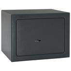 vidaXL Veiligheidsbox met Sleutelkluis Donkergrijs 17x23x17, Verzenden, Nieuw