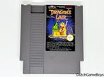 Nintendo Nes - Dragons Lair - FRA, Spelcomputers en Games, Verzenden, Gebruikt