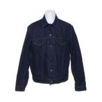 Levi Strauss & Co - Denim jacket - Size: XL - Blue