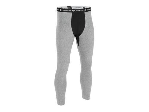 Lange onderbroek  - Grijs, Kleding | Heren, Ondergoed, Verzenden