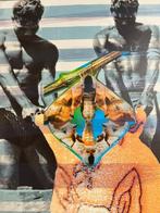 Helga Schmidhuber (1972) - About Horizons V, Digitaler