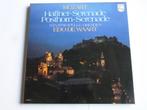 Mozart - Haffner serenade / Edo de Waart (2 LP), Cd's en Dvd's, Vinyl | Klassiek, Verzenden, Nieuw in verpakking