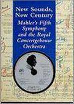 NEW SOUNDS NEW CENTURY       MAHLERS FIFTH SYMPHONY, Verzenden, Zo goed als nieuw, P. BANKS