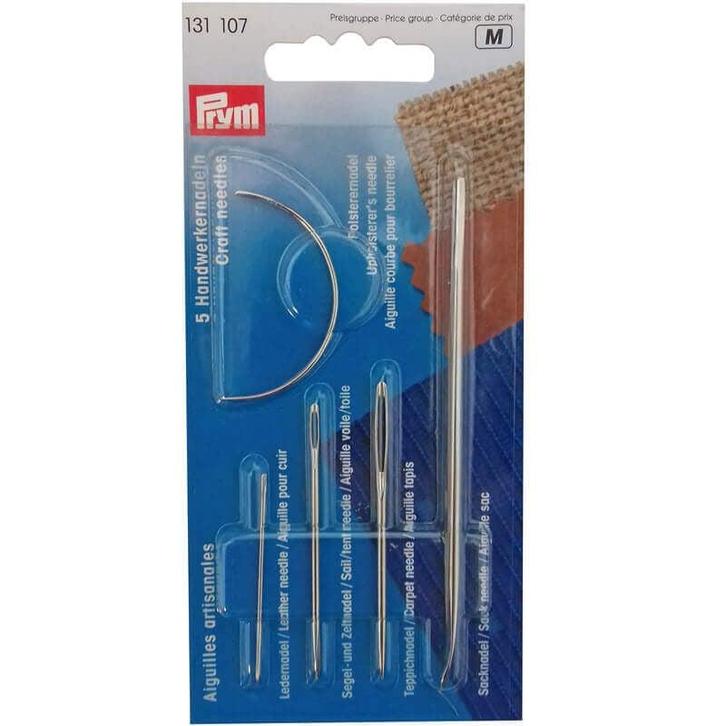 Zeilnaalden Set, Watersport en Boten, Accessoires en Onderhoud, Ophalen of Verzenden