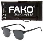 Fako Sunglasses® - Club Style Zonnebril - Polariserend -, Sieraden, Tassen en Uiterlijk, Zonnebrillen en Brillen | Dames, Nieuw