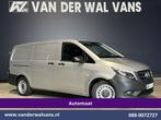 Mercedes-Benz Vito | 114 CDI 136pk Automaat L2H1 inrichting, Auto's, Automaat, Euro 6, Mercedes-Benz, Diesel