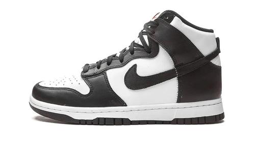 Nike Dunk High Panda (W) - maat 37.5 (Sneakers, Schoenen), Kleding | Dames, Schoenen, Sneakers of Gympen, Nieuw, Verzenden