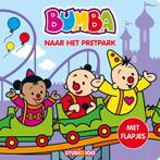 Bumba - Bumba naar het pretpark (9789462776814), Boeken, Verzenden, Nieuw