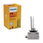 Philips Xenon D1S Vision PK32d-2, Ophalen of Verzenden, Nieuw