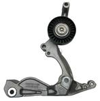 Bracket A1772242300 Mercedes with Tensioner Pully, Auto-onderdelen, Motor en Toebehoren, Verzenden, Nieuw, Mercedes-Benz