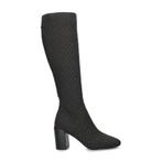 La Strada Knitted laarzen voor dames in het Zwart, Kleding | Dames, Verzenden, Zwart, Lage of Enkellaarzen, Nieuw
