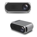 YG320 Mini LED Projector - Scherm Beamer Home Media Speler, Verzenden, Nieuw