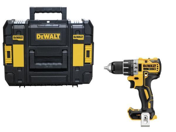 Veiling - DeWalt accu schroef-/boormachine 18V body XR DCD79, Doe-het-zelf en Verbouw, Gereedschap | Boormachines, Nieuw