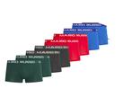 Mario Russo 10-pack Boxers - 5 kleuren in één set-M (2de, Kleding | Heren, Verzenden