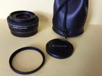 Canon EF 40/2.8 Cameralens, Nieuw