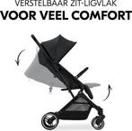 Hauck Travel n Care Plus - Buggy - Reisgezel - handzaam -, Huis en Inrichting, Verzenden, Nieuw