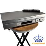 Sony SLV-SE640D | Videorecorder | VHS videorecorder | VHS, Verzenden, Gebruikt, VHS-speler of -recorder