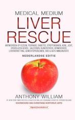 9789492665331 Medical Medium - Liver Rescue, Nieuw, Anthony William, Verzenden