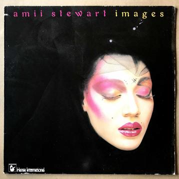 Amii Stewart – Images (1-12-Vinyl-LP) beschikbaar voor biedingen