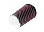 K&N Universal Chrome Filter 4 inch FLG / 5 3/8 inch Bottom /, Ophalen of Verzenden, Nieuw