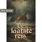De laatste reis 9789089547446 Claudia Tijms, Verzenden, Gelezen, Claudia Tijms