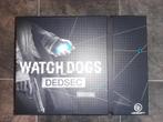 Watchdogs Dedsec edition (ps4 tweedehands game), Ophalen of Verzenden, Zo goed als nieuw