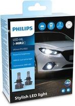 Philips Ultinon Pro3022 LED-HL HiR2 / 9012 set LUM11012U3022, Verzenden, Nieuw