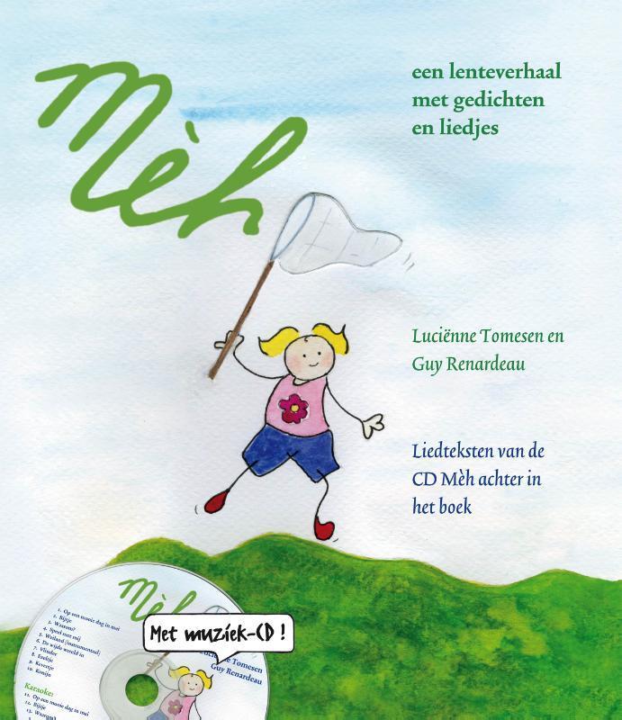 Meh / De vier jaargetijden / 1 9789081270212, Boeken, Schoolboeken, Zo goed als nieuw, Verzenden