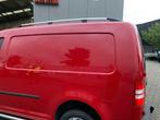 VW Caddy Maxi dakrails aluminium chroom, Auto diversen, Dakdragers, Nieuw