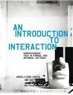 An Introduction to Interaction 9781441157614, Zo goed als nieuw