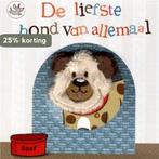 Vingerpop: liefste hond van allemaal 9781445485461, Verzenden, Gelezen