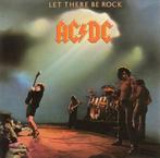 cd - AC/DC - Let There Be Rock, Verzenden, Zo goed als nieuw