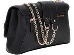 GUESS Silvye Convertible Xbody Flap Bag - Schoudertas met 4, Verzenden, Zo goed als nieuw