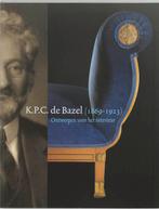 K.P.C. de Bazel (1869-1923) 9789040081880 Y. Brentjens, Boeken, Verzenden, Zo goed als nieuw, Y. Brentjens